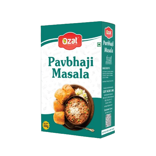 Pavbhaji Masala Image