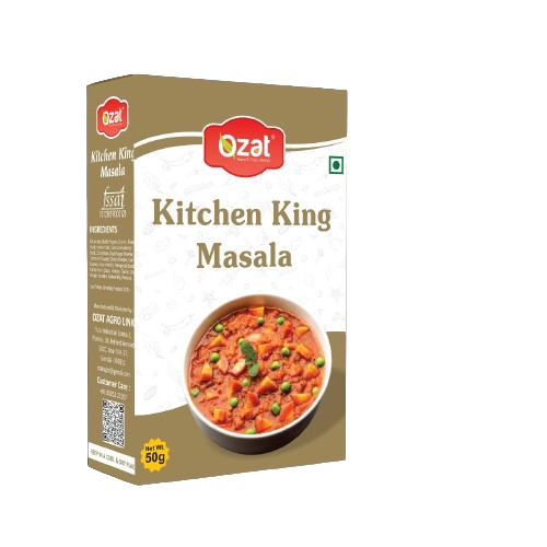 Kitchen King Masala Image