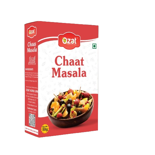 Chaat Masala Image