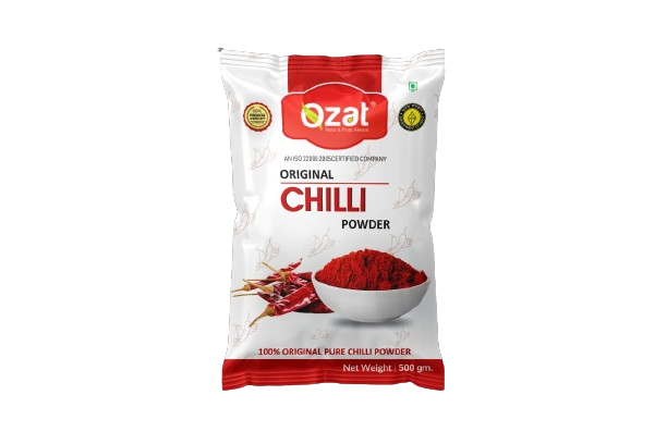 Chilli Powder Image